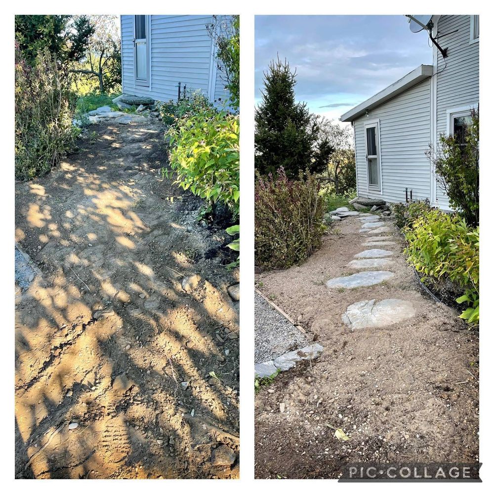 All Photos for Bishop’s Property Maintenance in Franklin, VT