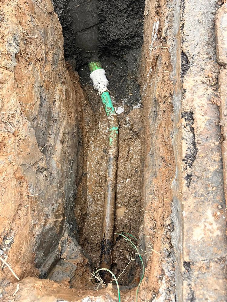 Sewer Repairs for Mountain View Services in Sandy, OR