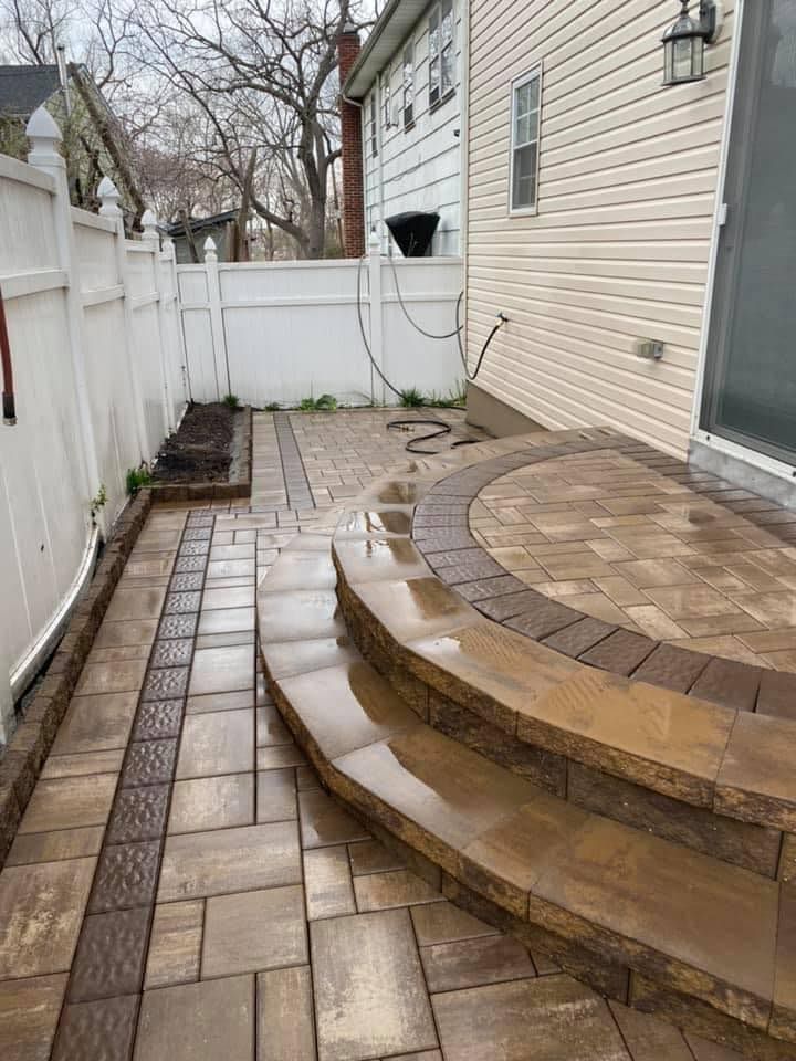 All Photos for Dave's PRO Landscape Design & Masonry, LLC in Scotch Plains, New Jersey