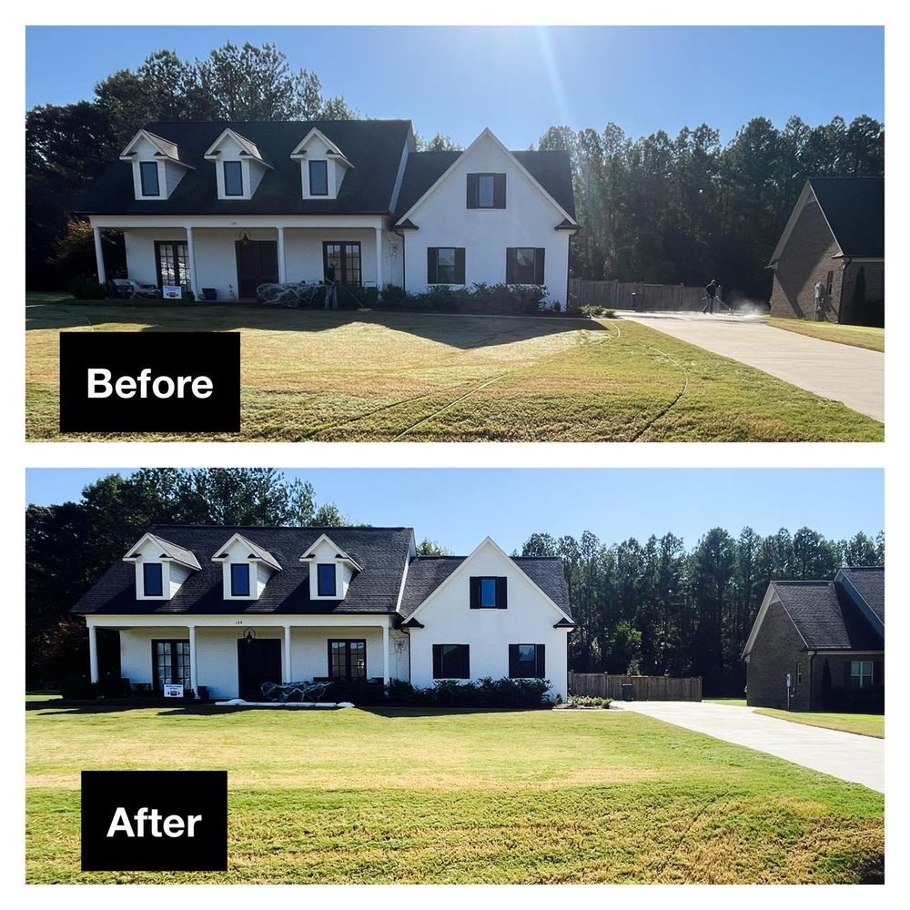 All Photos for Honey Do Oxford Pressure Washing and Soft Washing in Oxford, Mississippi