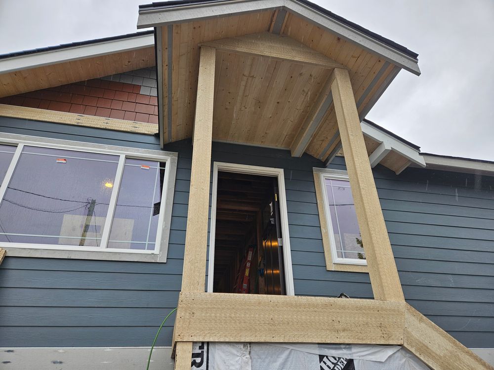 All Photos for Siding Doctor in Bonney Lake, WA
