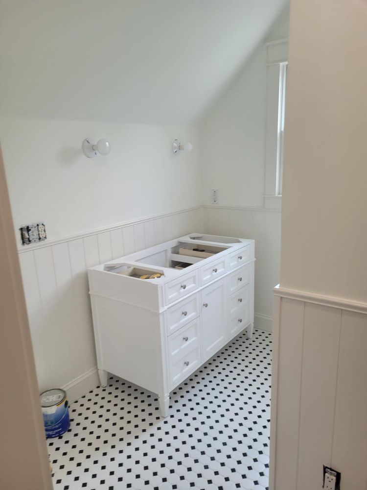 All Photos for MAS Home Improvement in Leesburg, VA