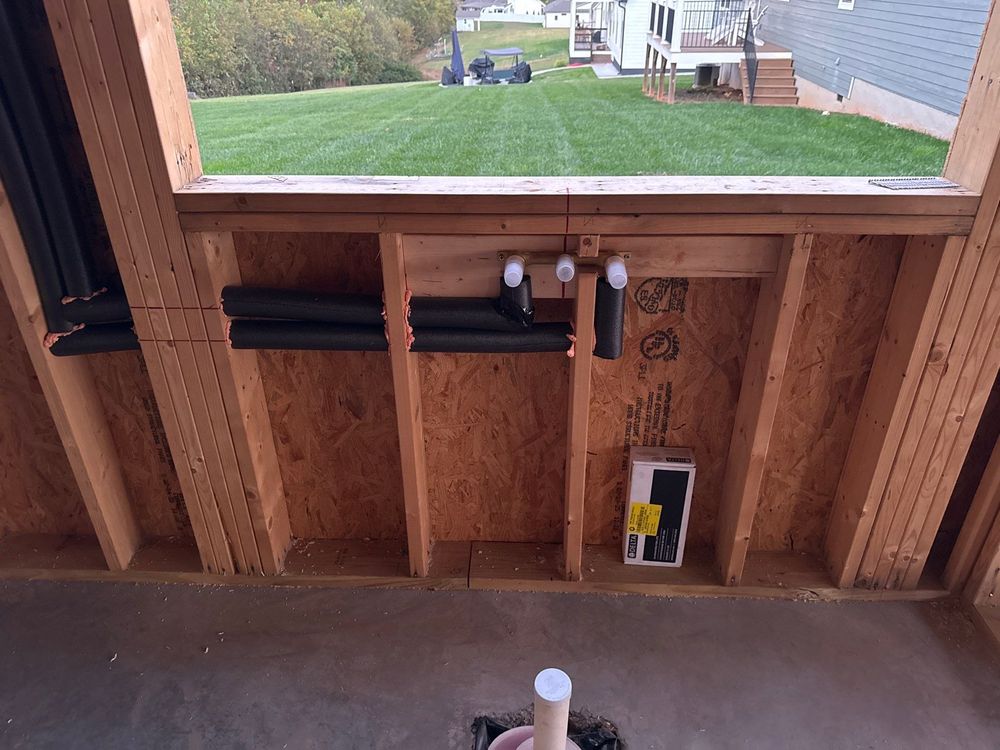 All Photos for Brooky Plumbing in Hendersonville, NC