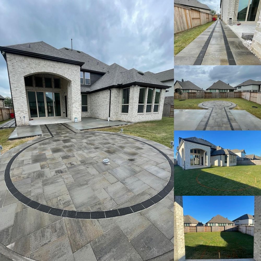 All Photos for OTM Hardscape & Construction in Houston, TX