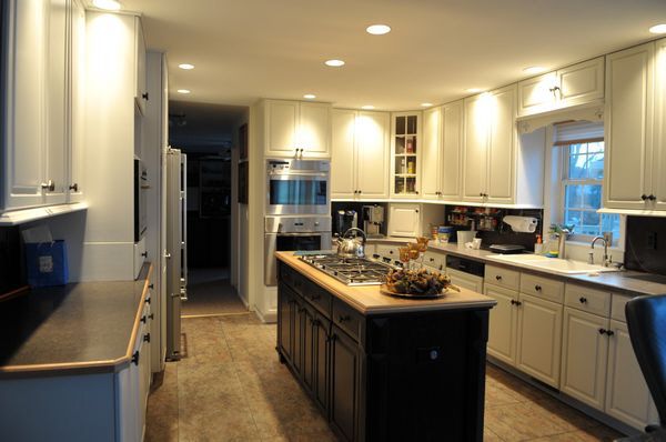 Exterior & Interior Remodeling for Brothers Construction in Crockett, TX