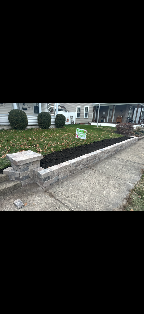 All Photos for N8 Landscaping in Amanda, OH