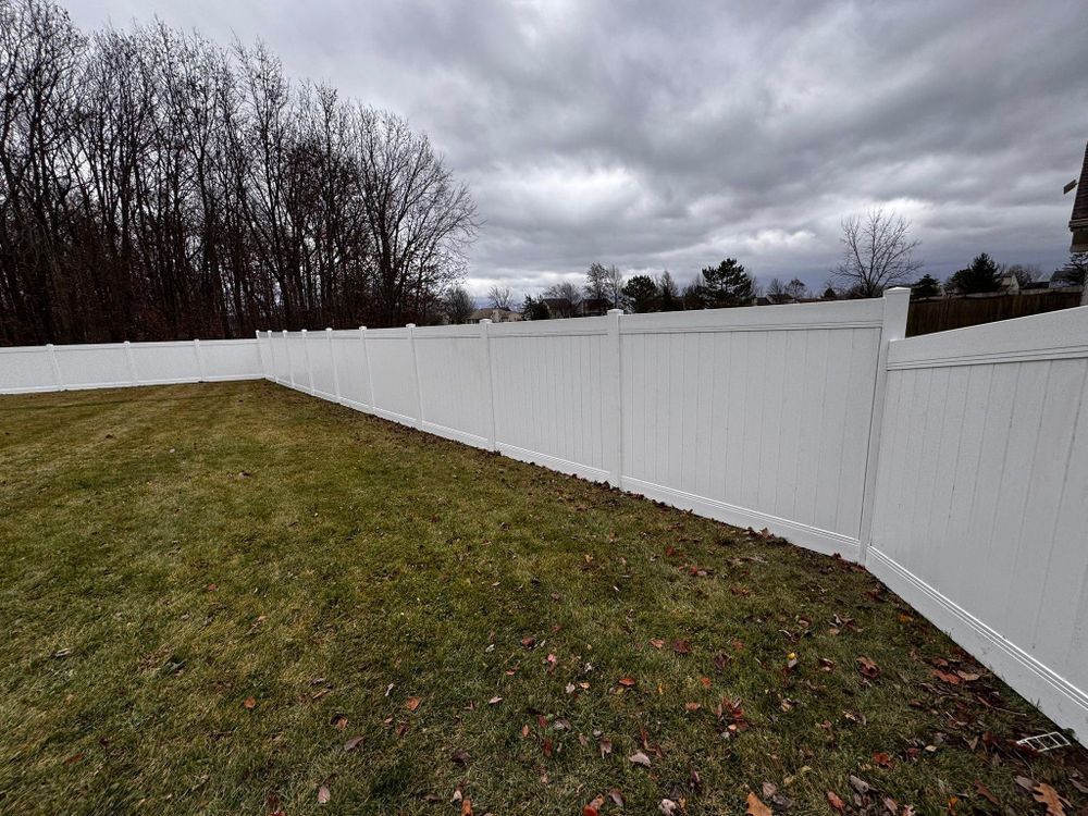 All Photos for FreshFence in Fort Wayne, IN