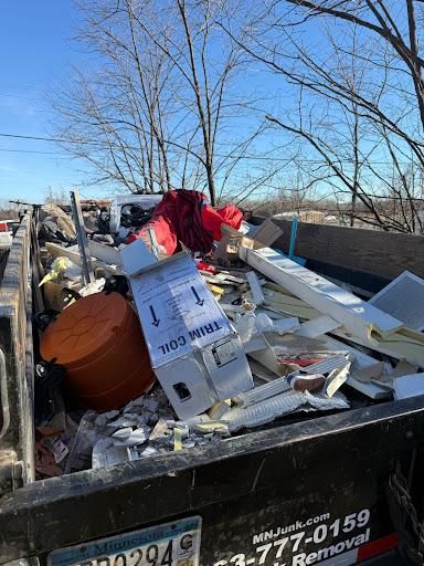 All Photos for MN Junk Removal in Minneapolis, MN