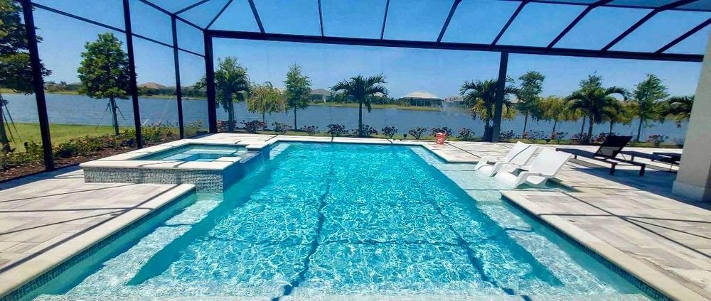 All Photos for Splash Pros in Parrish, FL