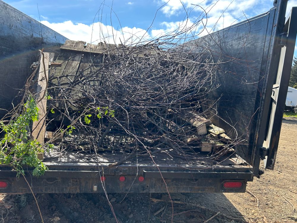All Photos for Sol Junk Removal in Independence, OR