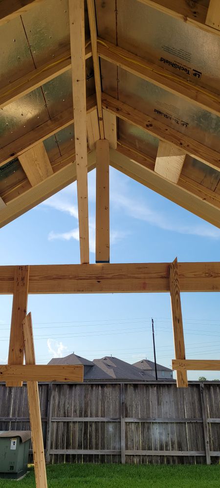 Exterior Renovations for Rivers Remodeling in Null, TX