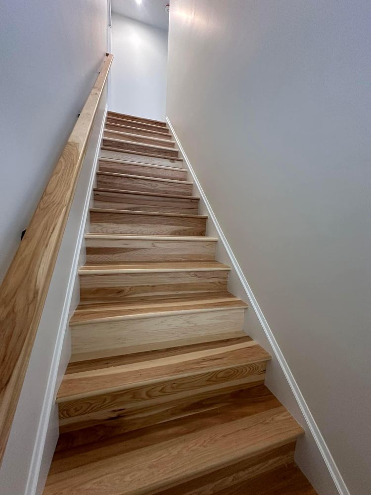 All Photos for Suter & Sons Painting in Amherst, Western Massachusetts