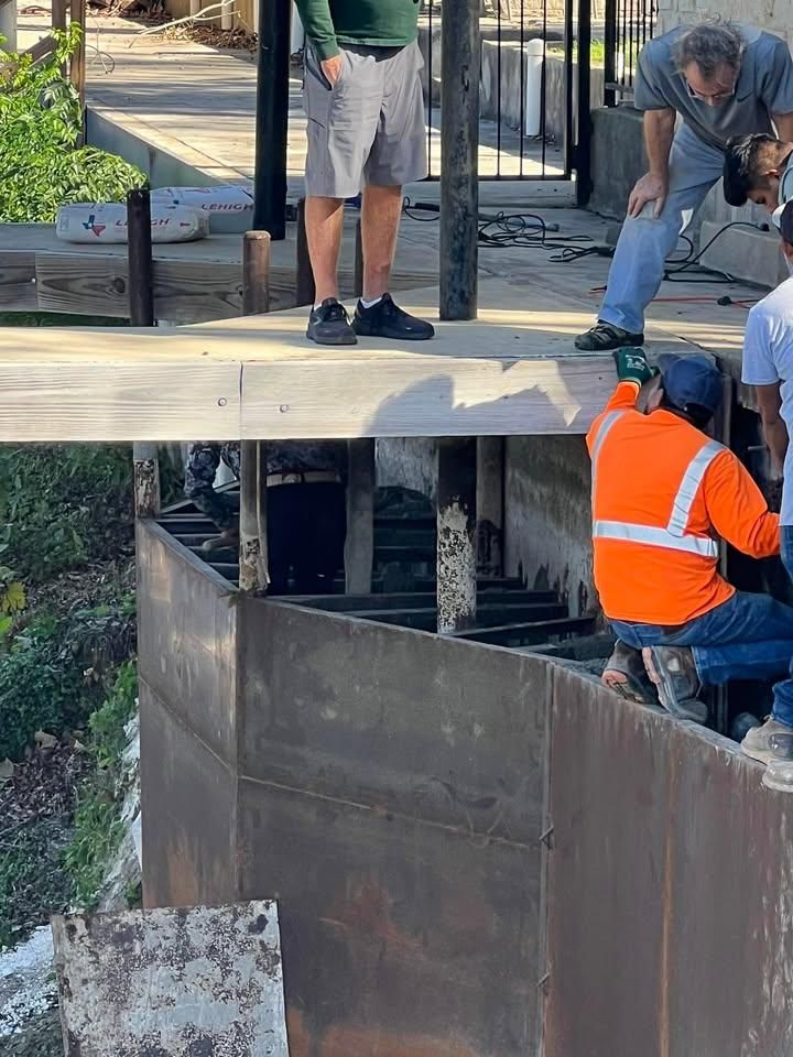 All Photos for King Services in Seguin, TX