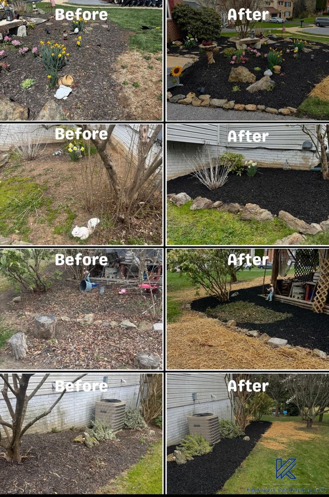 All Photos for Kouroupis Contracting in Frankford, DE