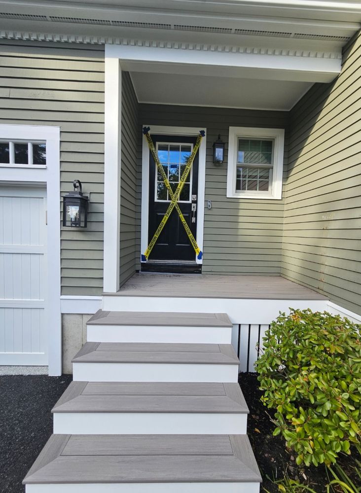 All Photos for South Coast Decks LLC in Mansfield, MA