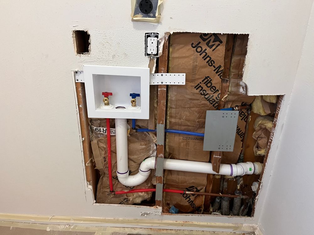 All Photos for JB & Sons Plumbing  in Irving, TX