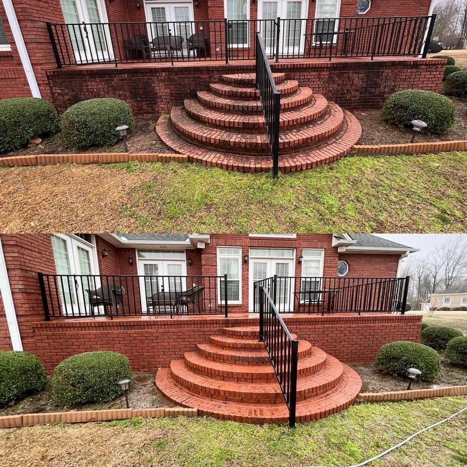 All Photos for Port City Power Washing in Wilmington, NC
