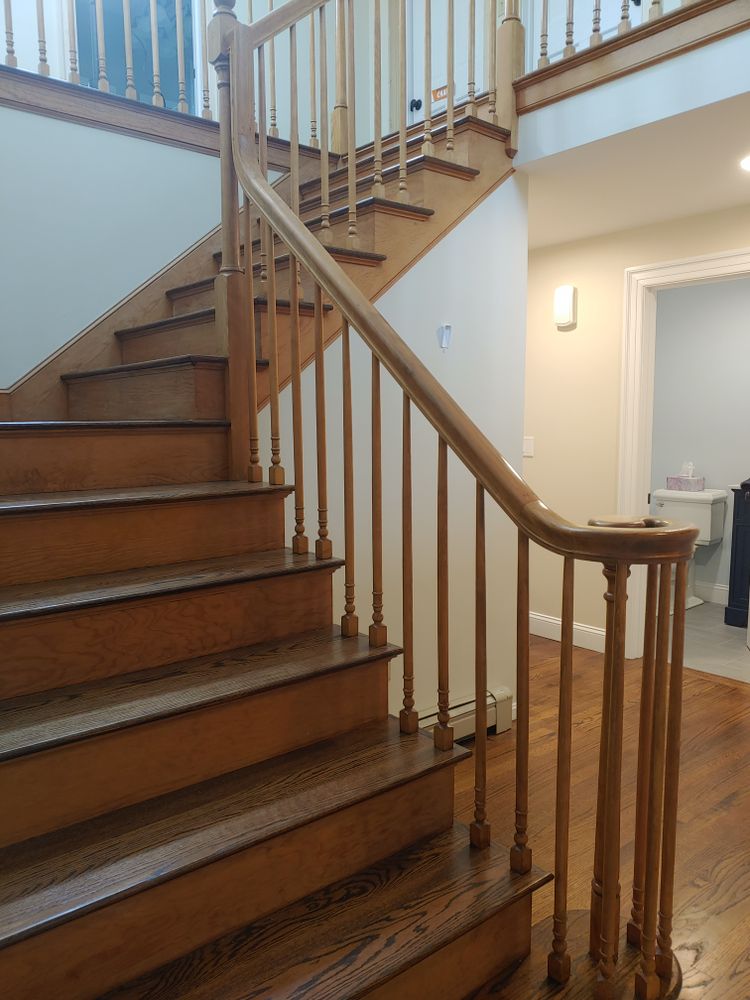 All Photos for Hanson Painting in Newburyport, MA