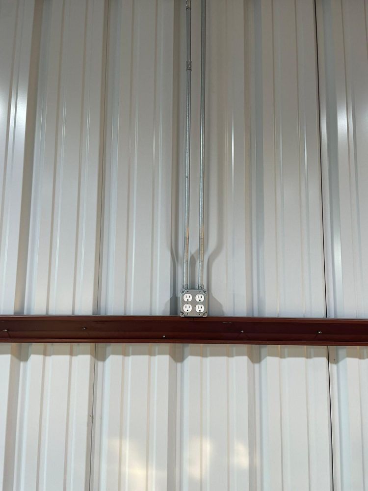 All Photos for Texas Pro Electric in Red Oak, TX