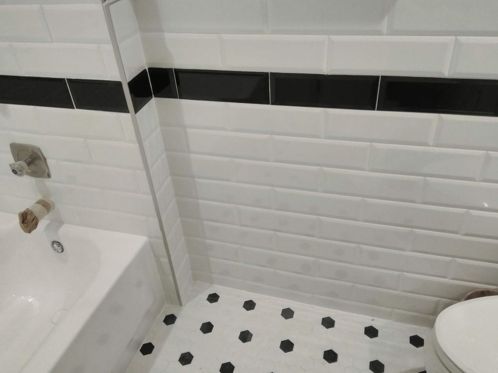 Tiling for Classic Tile & Stone Installation in Spring Hill, FL