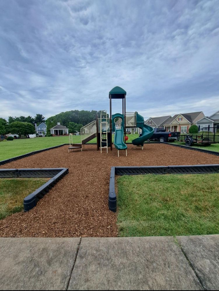 All Photos for Top Notch Tennessee Outdoor Services in Murfreesboro, TN