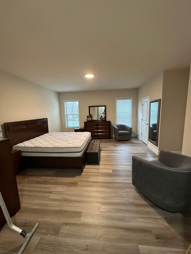 All Photos for K&A Hardwood Floors in Alexandria, VA