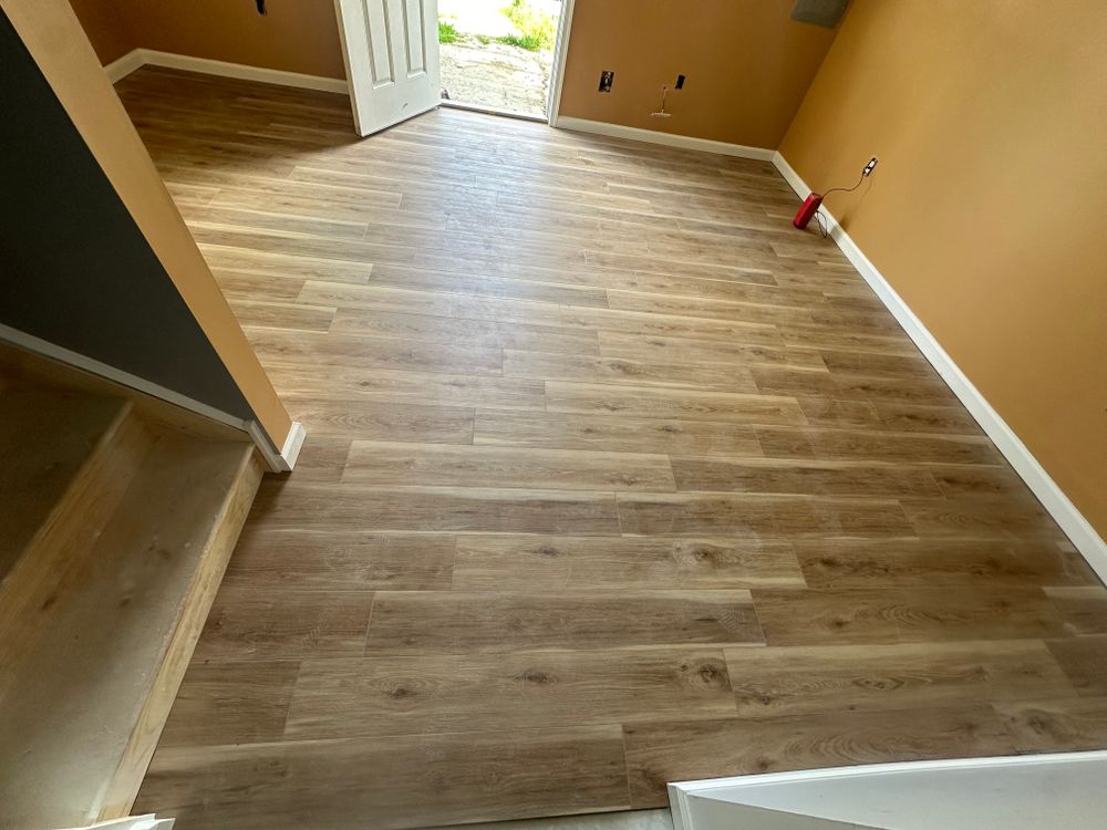 All Photos for Finnegan Flooring in Elkton, MD