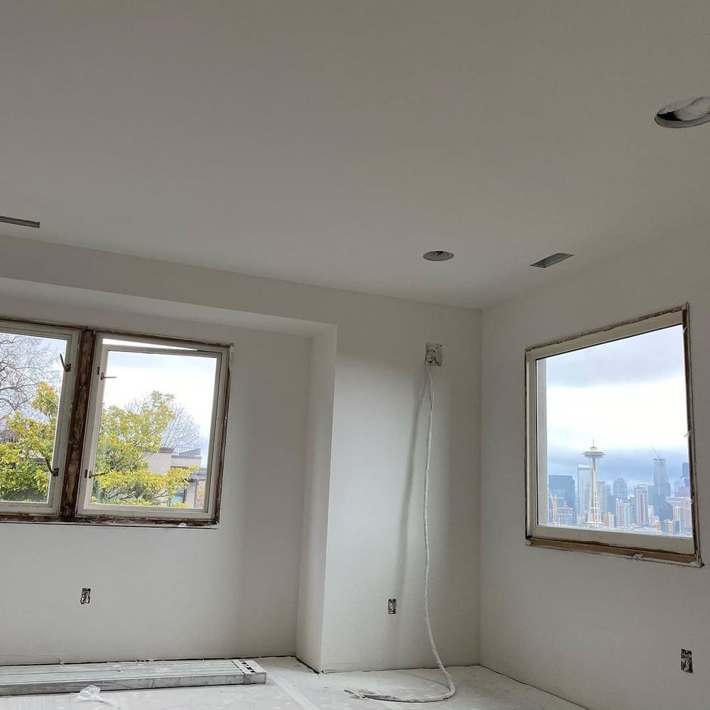 Drywall for Drywall High Prestige in Federal Way, WA