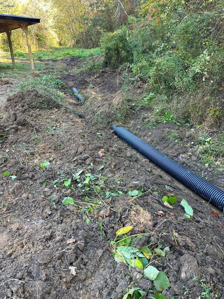 All Photos for Excavation Innovations in Rogersville, TN