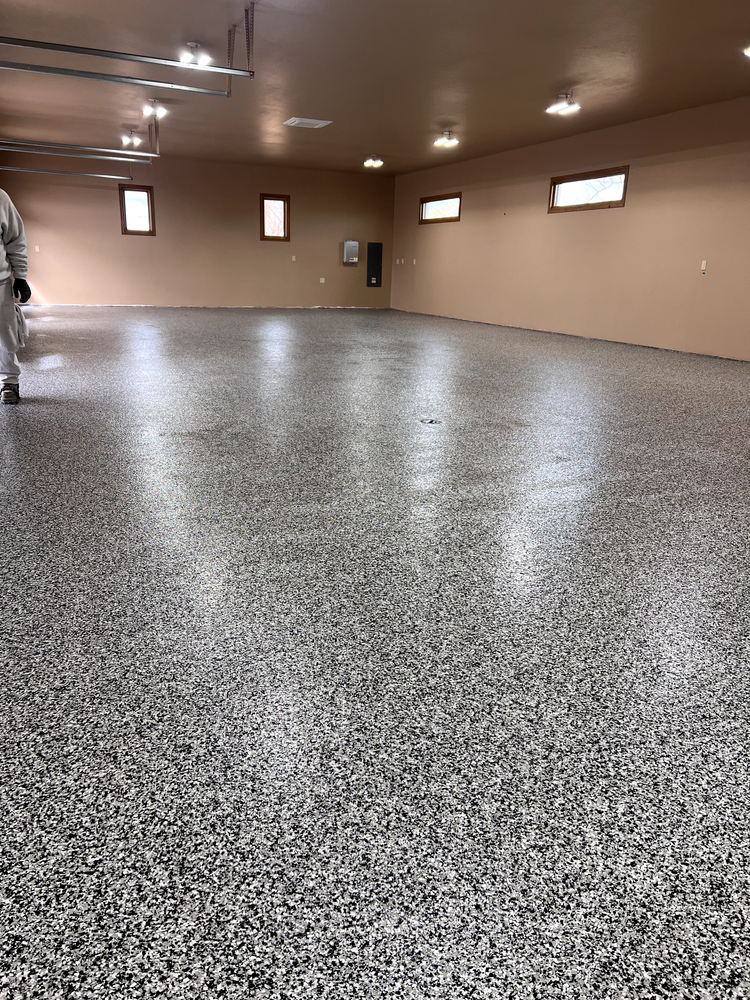 All Photos for Lucero's Painting & Floor Coating in Albuquerque, NM