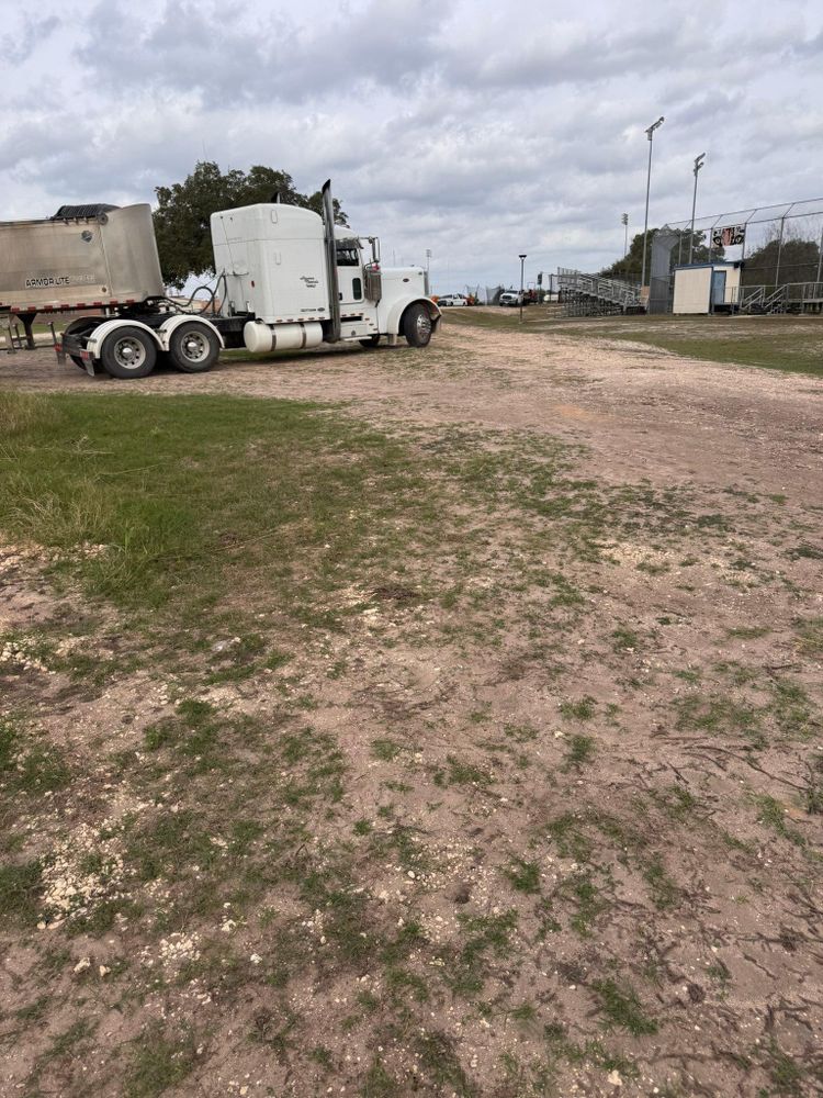 All Photos for Riojas Turf Care in Alice, TX