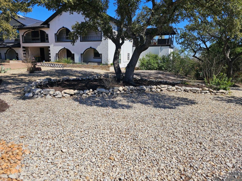 All Photos for Miller Mowing and Maintenance in San Antonio, TX