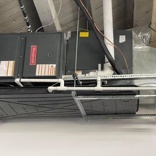 All Photos for JF Mechanical Heating & Air Conditioning in Passaic, NJ