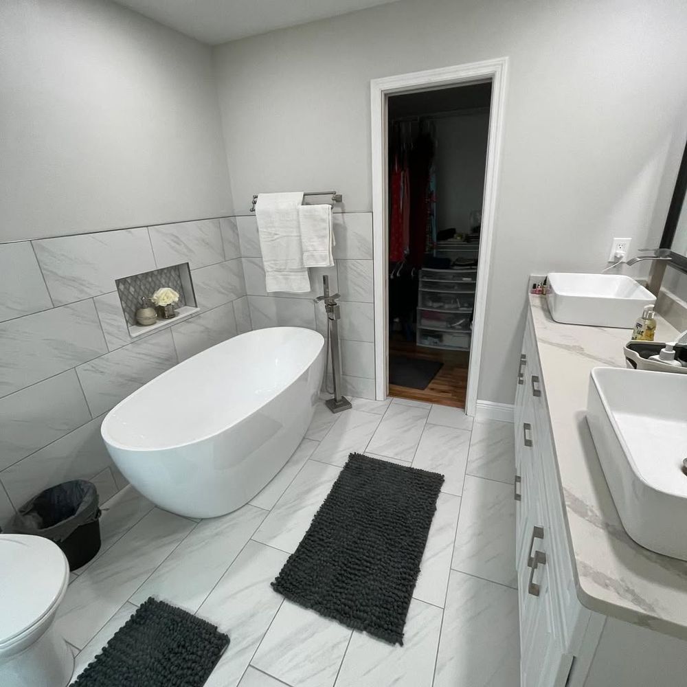 Kitchen Renovation for D&K Remodelers in Orlando, FL