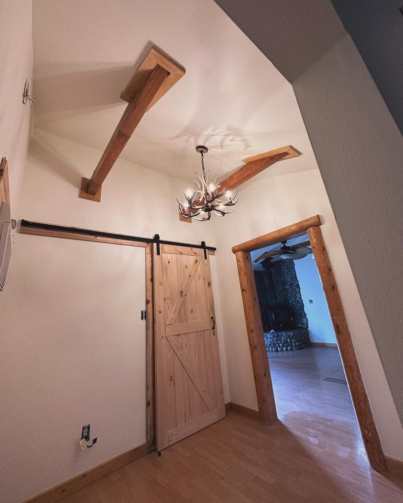 Interior Painting for Sergio’s Custom Painting in Carson City, NV
