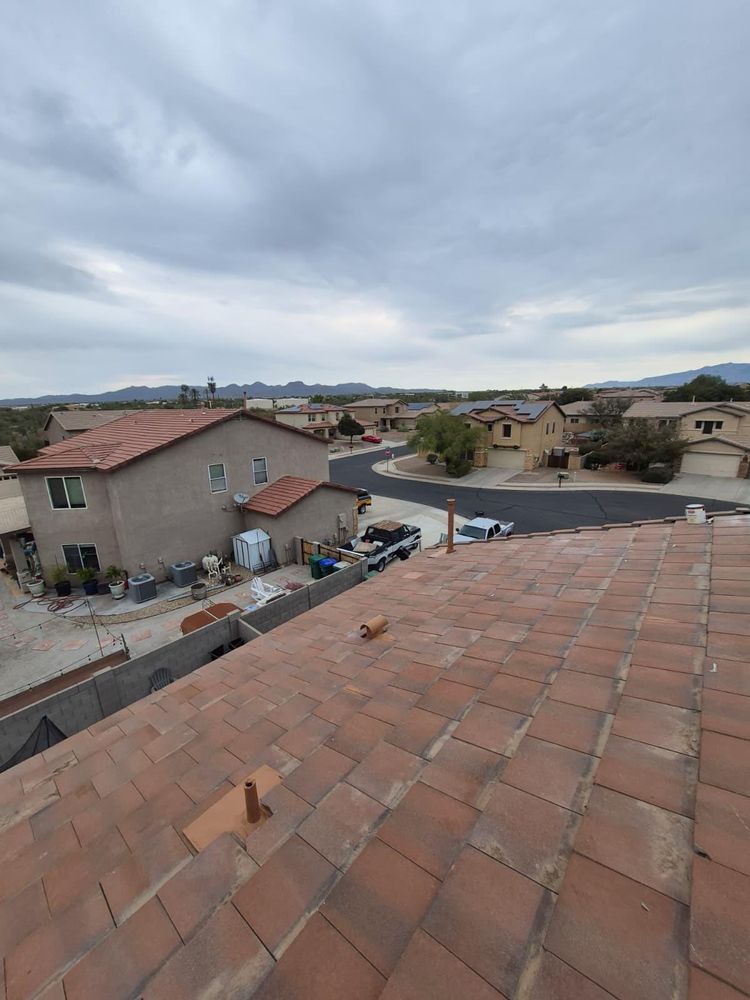All Photos for Castro’s Custom’s Roofing LLC in Tucson, AZ