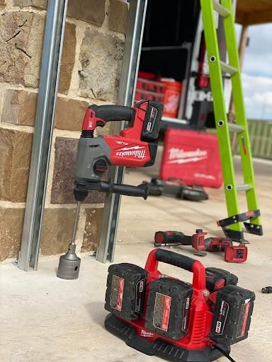 All Photos for LUX Electric in Floresville, TX