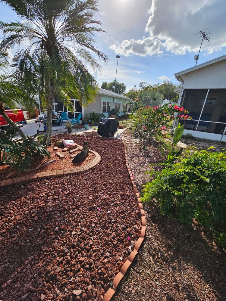 All Photos for Tel Ma Landscaping Maintenance LLC  in Urbana, OH