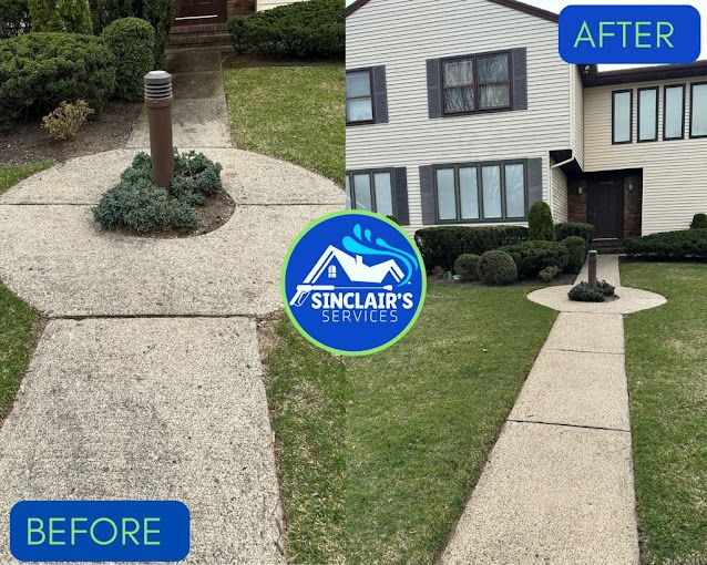 All Photos for Sinclair's Services LLC in Hackensack, NJ