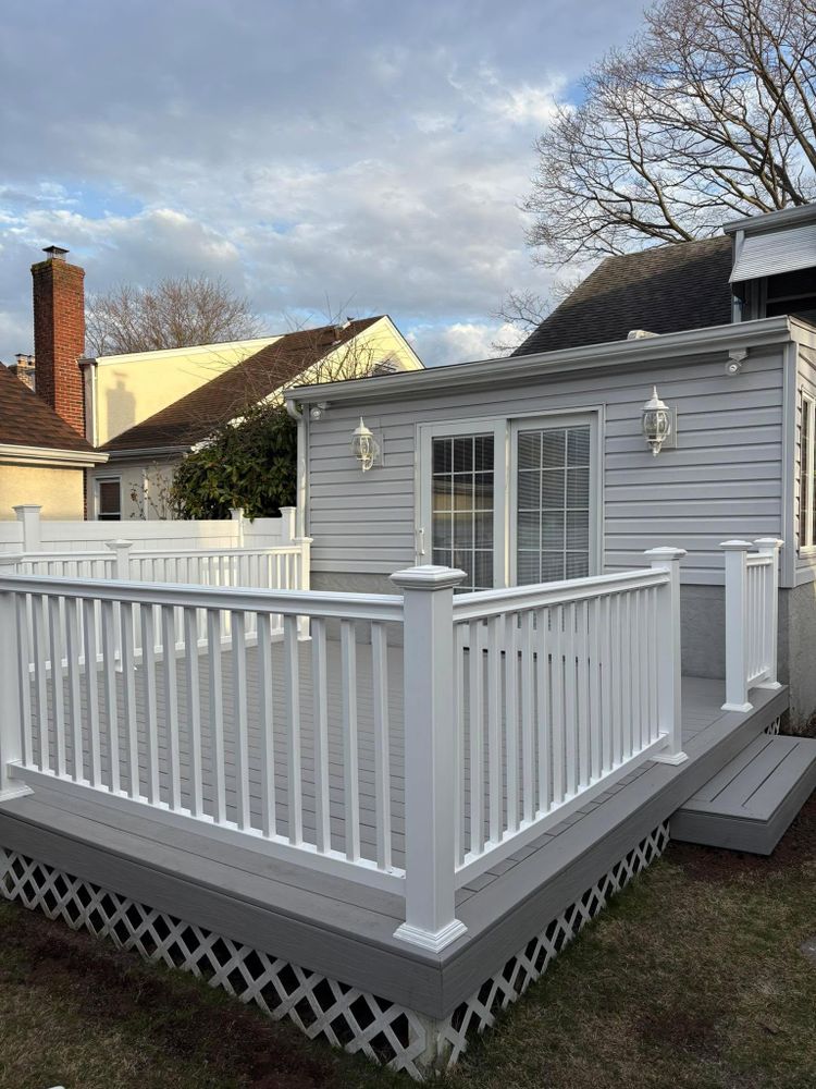 All Photos for Ramos Pro Painting & Construction in East Rockaway, 	New York