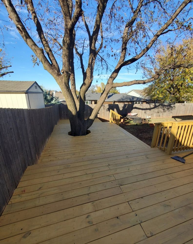 All Photos for C&W Renovations in Oklahoma City, OK