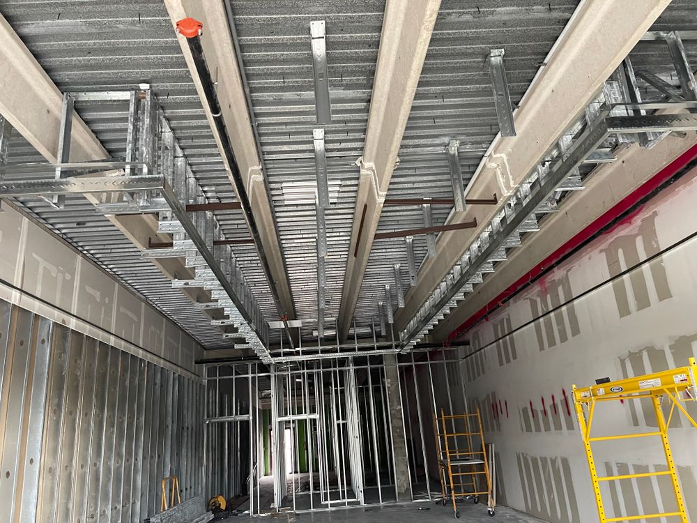 Metal Framing  for Premier Structure Solutions Inc in Tampa, FL