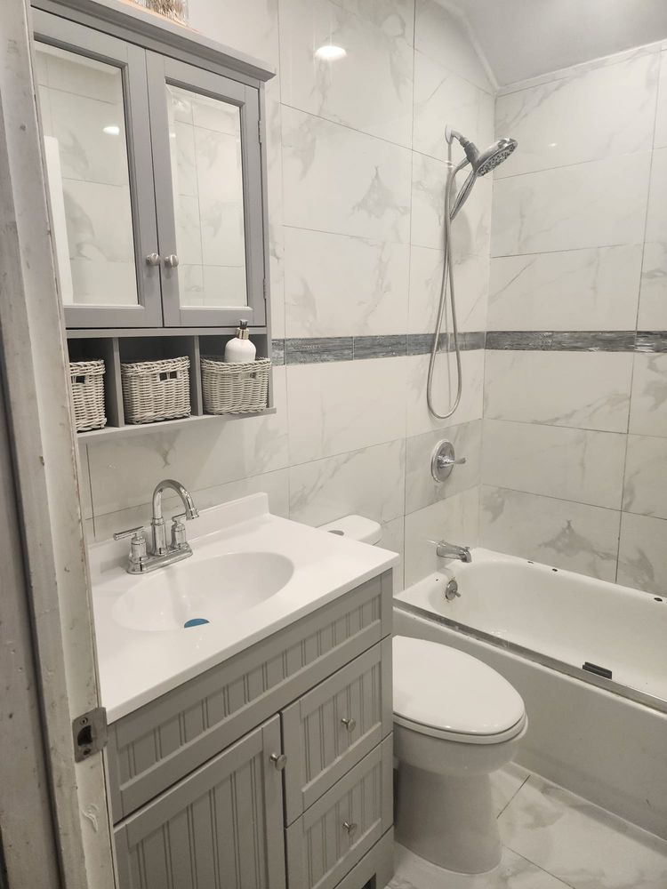 All Photos for KJDS Home Improvement LLC in New York, NY