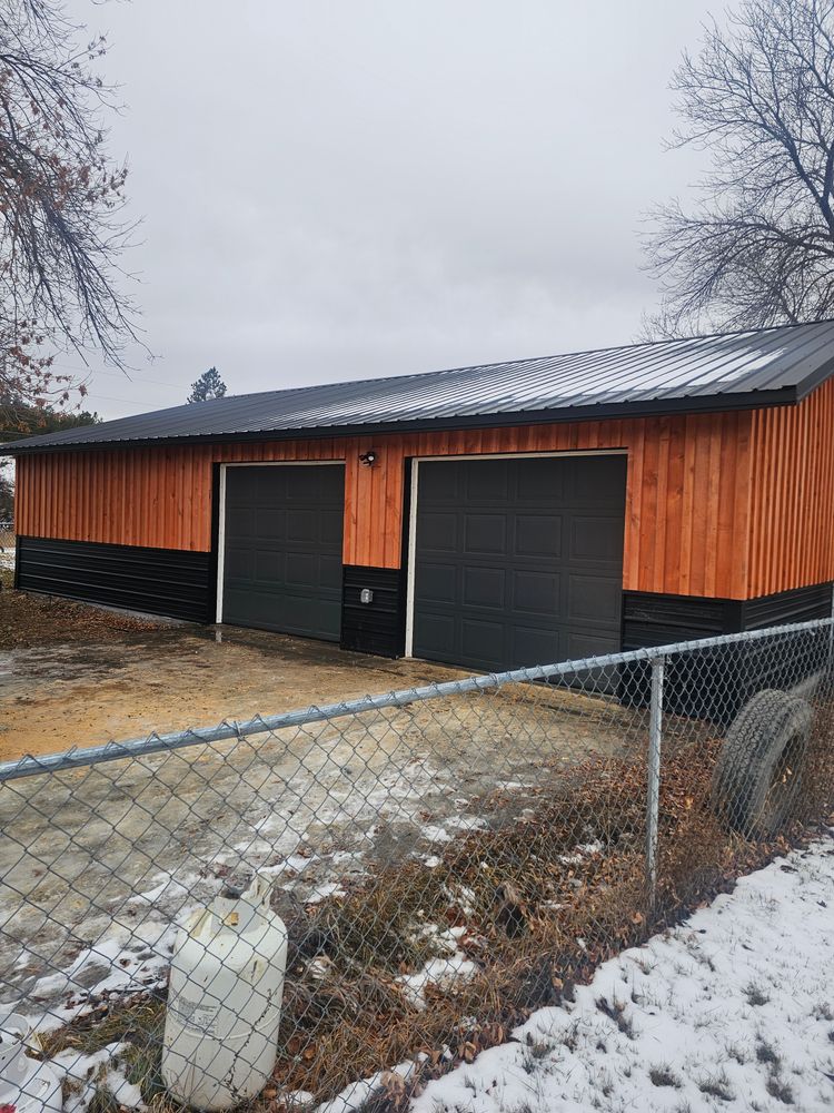 All Photos for Blue Mountain Construction in Roundup, MT