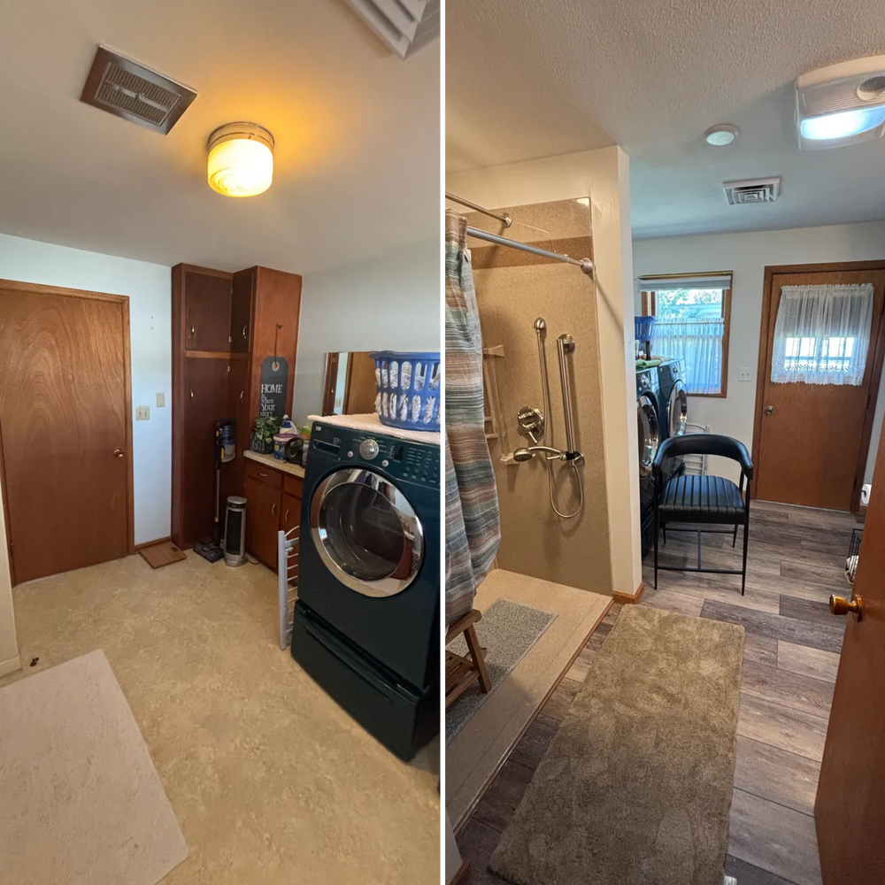 All Photos for Zimmer Construction & Remodeling in WaKeeney, KS