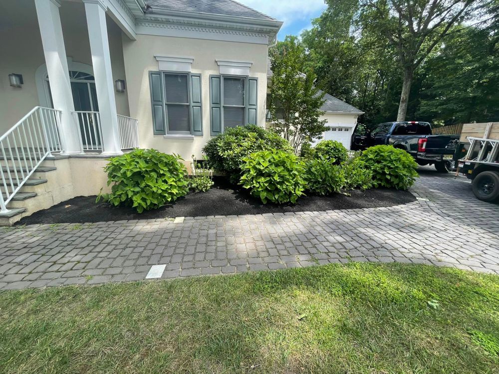 Hardscaping for S&G Landscape & Property Maintenance LLC in Bradley Beach, NJ