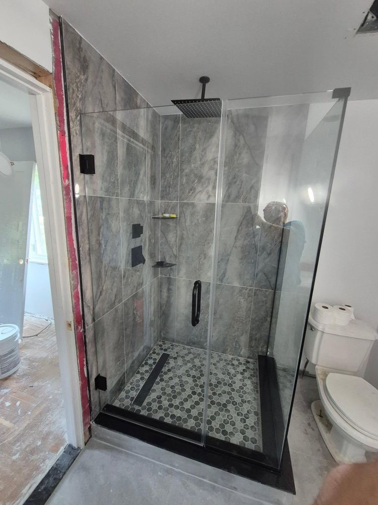 All Photos for Omega Glass Philadelphia in Media, PA