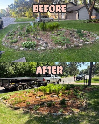 All Photos for Burgwald Outdoor Services in Blaine, MN