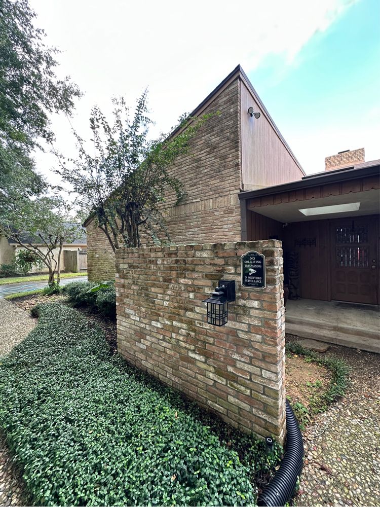 All Photos for Power Pressure Wash in Houston, TX