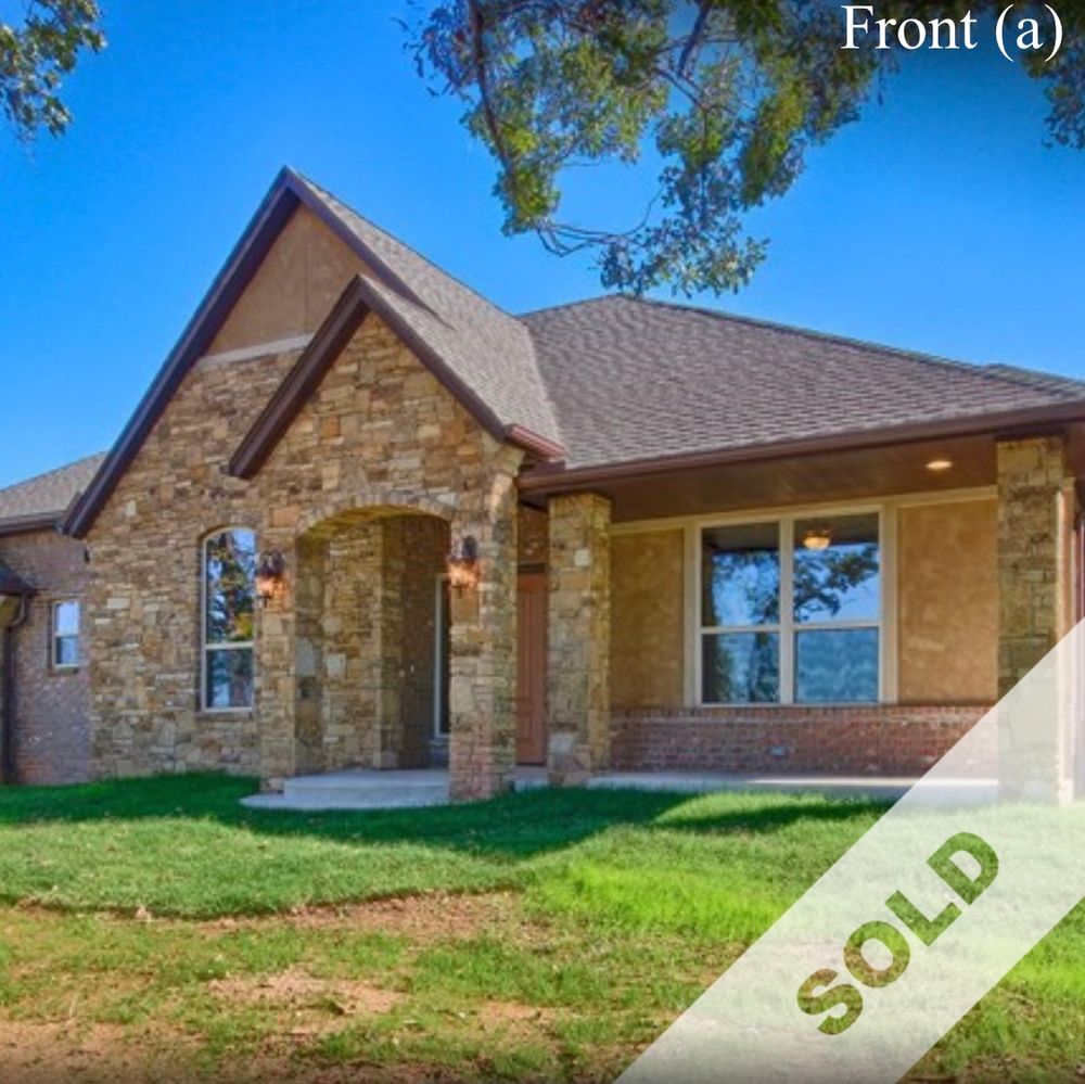 Homes for Rock Solid Homes in Edmond, OK
